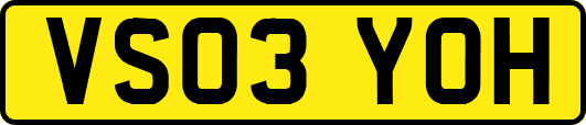 VS03YOH