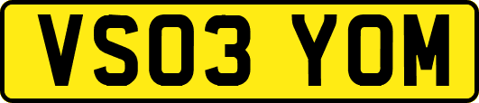 VS03YOM
