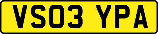 VS03YPA