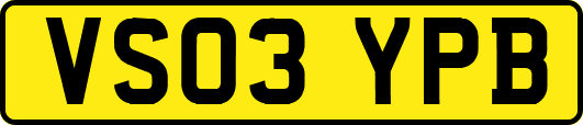 VS03YPB