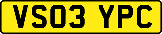 VS03YPC