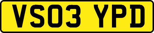 VS03YPD