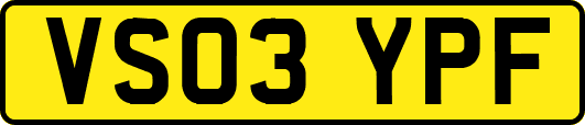 VS03YPF