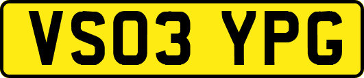 VS03YPG