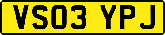 VS03YPJ