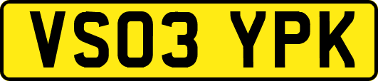 VS03YPK