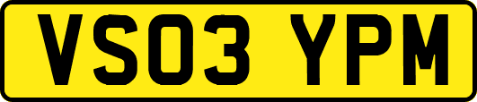 VS03YPM