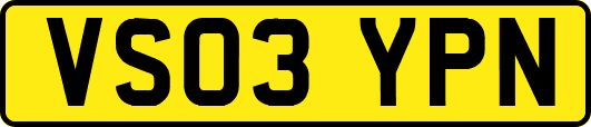 VS03YPN