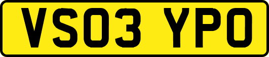 VS03YPO