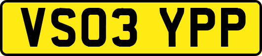 VS03YPP