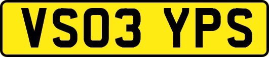 VS03YPS