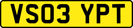VS03YPT