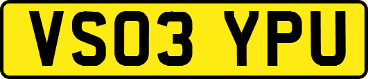 VS03YPU