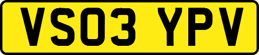 VS03YPV