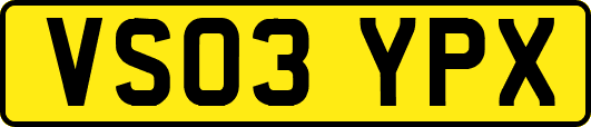 VS03YPX