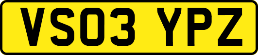 VS03YPZ