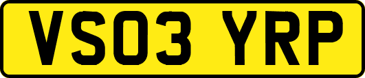 VS03YRP