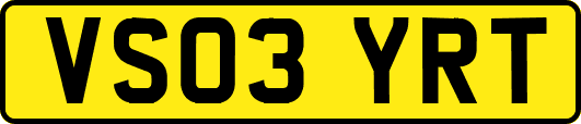 VS03YRT