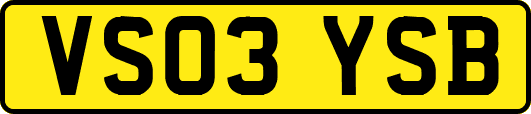 VS03YSB