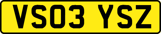 VS03YSZ