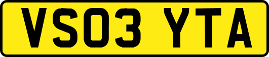 VS03YTA