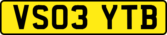 VS03YTB