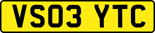 VS03YTC
