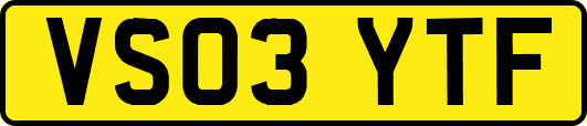 VS03YTF