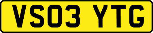 VS03YTG