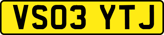 VS03YTJ