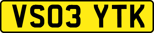 VS03YTK