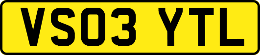 VS03YTL