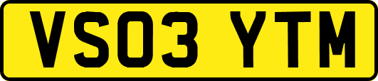 VS03YTM
