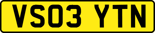 VS03YTN