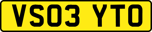 VS03YTO