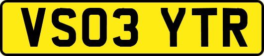 VS03YTR