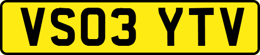 VS03YTV