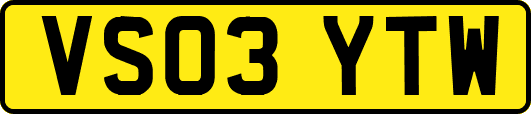 VS03YTW