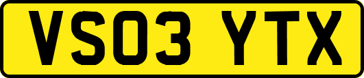 VS03YTX