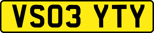 VS03YTY