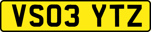 VS03YTZ