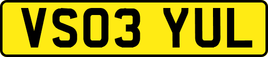 VS03YUL