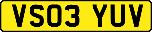 VS03YUV