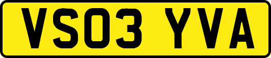 VS03YVA