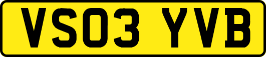 VS03YVB