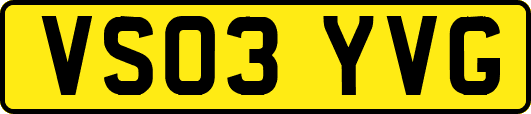 VS03YVG