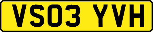 VS03YVH