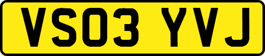 VS03YVJ