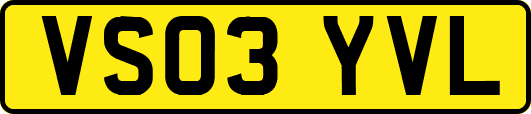VS03YVL