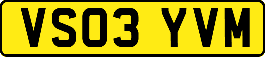 VS03YVM